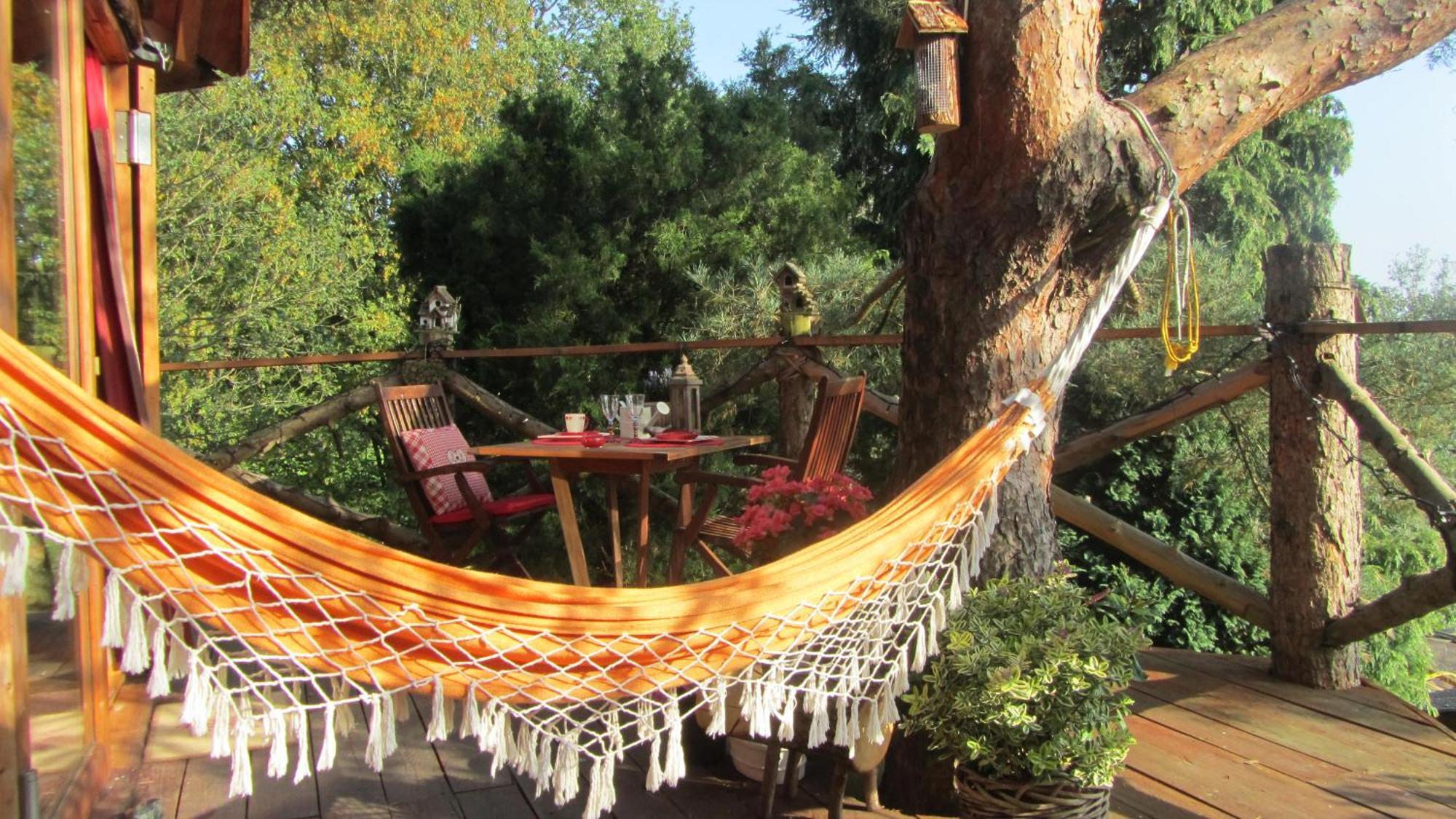 Domaine De La Carrauterie By Terre Insolite Sautin Bagian luar foto